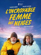 L’Incroyable femme des neiges